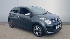 Citroen C1 1.0 VTi 72 Shine 5dr Petrol Hatchback